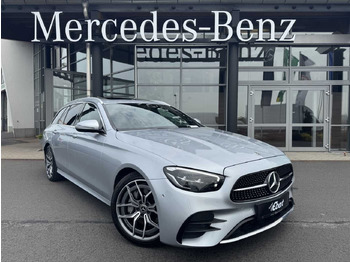 Vieglā automašīna MERCEDES-BENZ
