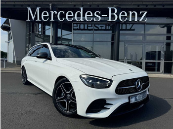 Vieglā automašīna MERCEDES-BENZ