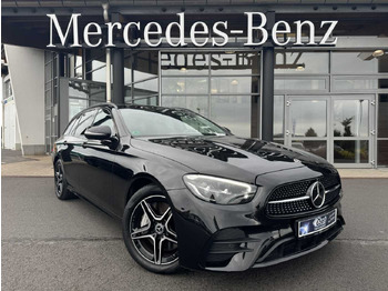 Vieglā automašīna MERCEDES-BENZ