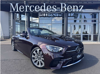 Vieglā automašīna MERCEDES-BENZ