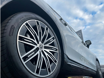 SUV Mercedes-Benz EQS SUV 580 AMG DigL+AIR+HUD+Hyper+Burm+Pano: foto 5