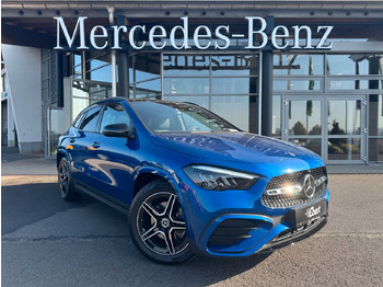 SUV MERCEDES-BENZ