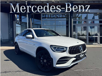 Vieglā automašīna MERCEDES-BENZ