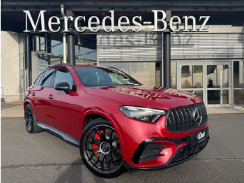 SUV MERCEDES-BENZ