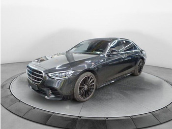 Sedans MERCEDES-BENZ