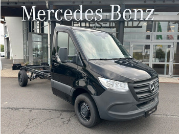 Šasija kravas automašīna MERCEDES-BENZ Sprinter 311