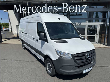 Kravas mikroautobuss MERCEDES-BENZ Sprinter 315
