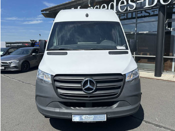 Kravas mikroautobuss Mercedes-Benz Sprinter 315 CDI 4325 9G AHK Klima 360 Standheiz: foto 2 Kravas mikroautobuss Mercedes-Benz Sprinter 315 CDI 4325 9G AHK Klima 360 Standheiz: foto 2