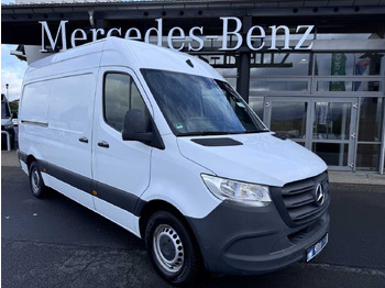 Kravas mikroautobuss MERCEDES-BENZ Sprinter 316
