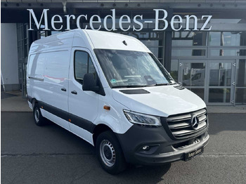 Kravas mikroautobuss MERCEDES-BENZ Sprinter 317