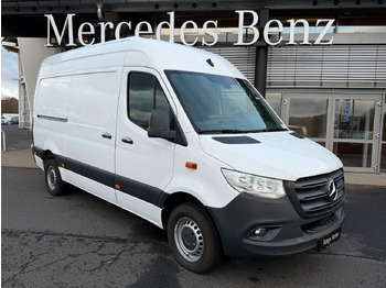 Kravas mikroautobuss MERCEDES-BENZ Sprinter 317