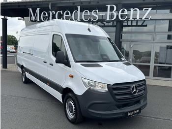 Kravas mikroautobuss MERCEDES-BENZ Sprinter 317