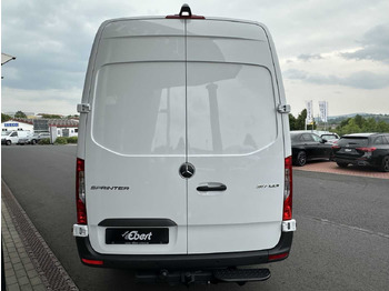 Kravas mikroautobuss Mercedes-Benz Sprinter 317 CDI 4325 9G AHK Klima Kamera MBUX: foto 5