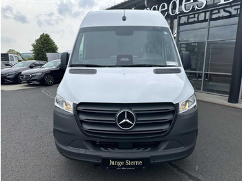 Kravas mikroautobuss Mercedes-Benz Sprinter 317 CDI 4325 9G AHK Klima Kamera MBUX: foto 2