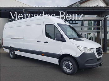Kravas mikroautobuss MERCEDES-BENZ Sprinter 317