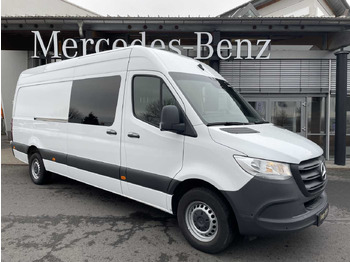 Pasažieru furgons MERCEDES-BENZ Sprinter 317