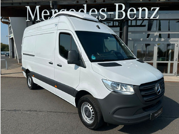 Komercauto refrižerators MERCEDES-BENZ Sprinter 317