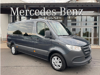 Pasažieru furgons MERCEDES-BENZ Sprinter 317