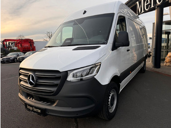 Kravas mikroautobuss Mercedes-Benz Sprinter 319 CDI 4325 Klima Kamera AHK LED: foto 3