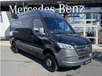 Kravas mikroautobuss MERCEDES-BENZ Sprinter