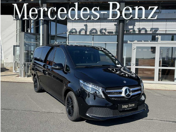Vieglā automašīna MERCEDES-BENZ