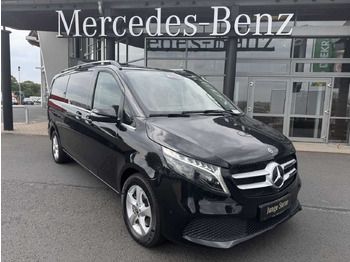 Vieglā automašīna MERCEDES-BENZ