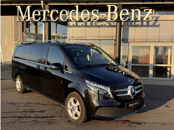 Mikroautobuss MERCEDES-BENZ