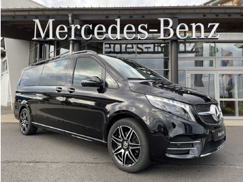 Vieglā automašīna MERCEDES-BENZ