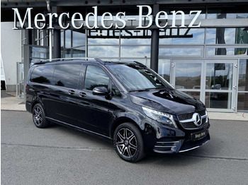Vieglā automašīna MERCEDES-BENZ