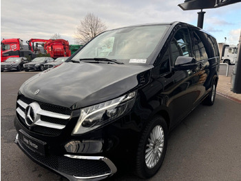 Universālis Mercedes-Benz V 300 d AVA Extralang 4MATIC AHK Stdh DISTRONIC: foto 3 Universālis Mercedes-Benz V 300 d AVA Extralang 4MATIC AHK Stdh DISTRONIC: foto 3