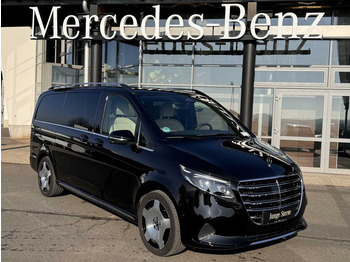 Mikroautobuss MERCEDES-BENZ