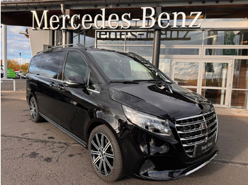 Universālis MERCEDES-BENZ
