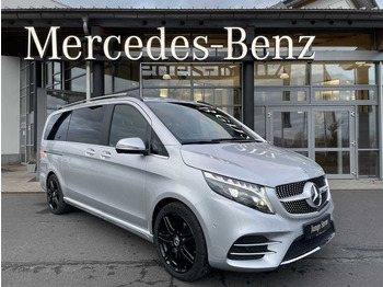 Vieglā automašīna MERCEDES-BENZ
