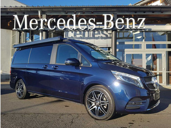 Vieglā automašīna MERCEDES-BENZ