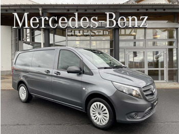 Mercedes-Benz Vito 114 CDI 3200 Klima Kamera AHK Navi Tempomat  līzingu Mercedes-Benz Vito 114 CDI 3200 Klima Kamera AHK Navi Tempomat: foto 1 Mercedes-Benz Vito 114 CDI 3200 Klima Kamera AHK Navi Tempomat  līzingu Mercedes-Benz Vito 114 CDI 3200 Klima Kamera AHK Navi Tempomat: foto 1