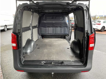 Mercedes-Benz Vito 114 CDI 3200 Klima Kamera AHK Navi Tempomat  līzingu Mercedes-Benz Vito 114 CDI 3200 Klima Kamera AHK Navi Tempomat: foto 5 Mercedes-Benz Vito 114 CDI 3200 Klima Kamera AHK Navi Tempomat  līzingu Mercedes-Benz Vito 114 CDI 3200 Klima Kamera AHK Navi Tempomat: foto 5