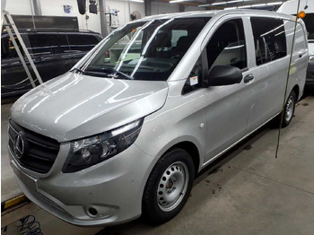 Mazs furgons MERCEDES-BENZ Vito 114