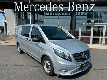 Pasažieru furgons MERCEDES-BENZ Vito 114