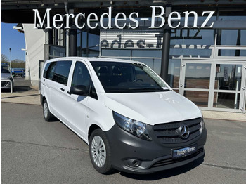 Vieglā automašīna MERCEDES-BENZ