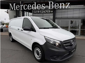 Mazs furgons MERCEDES-BENZ Vito 116