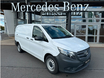Mazs furgons MERCEDES-BENZ Vito 116