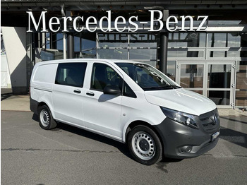 Mikroautobuss MERCEDES-BENZ Vito 116