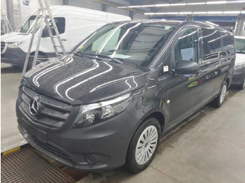 Vieglā automašīna MERCEDES-BENZ