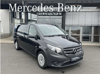 Mikroautobuss MERCEDES-BENZ Vito 116