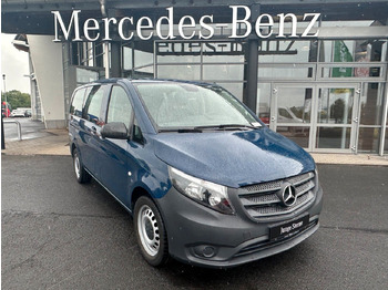 Pasažieru furgons MERCEDES-BENZ Vito 119