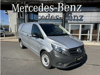 Mazs furgons MERCEDES-BENZ eVito