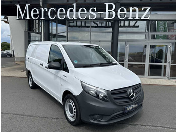 Mazs furgons MERCEDES-BENZ eVito