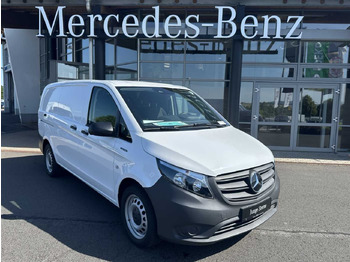 Mazs furgons MERCEDES-BENZ eVito