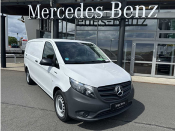 Mazs furgons MERCEDES-BENZ eVito