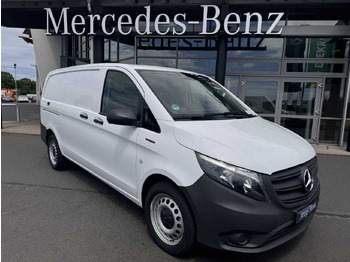 Mazs furgons MERCEDES-BENZ eVito